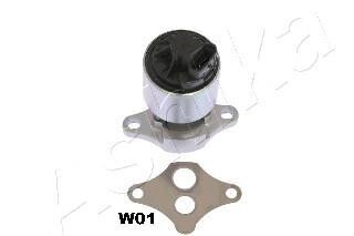 Клапан рециркуляции отработанных газов EGR ASHIKA 150-0W-W01
