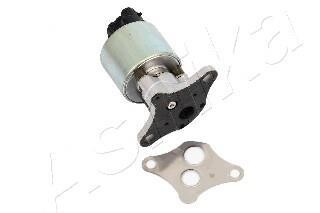 Клапан рециркуляции отработанных газов EGR ASHIKA 150-0W-W03