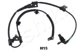 Датчик частоты вращения ASHIKA 151-0H-H15