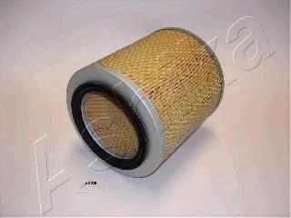 Воздушный фильтр ASHIKA 20-00-003