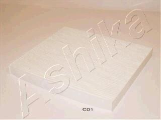 Фильтр салона ASHIKA 21-CD-CD1