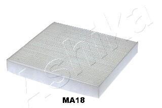 Фильтр салона ASHIKA 21-MA-MA18