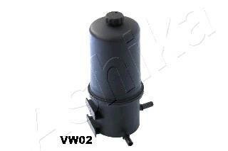 Топливный фильтр ASHIKA 30-VW-VW02