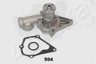 Помпа водяная ASHIKA 35-05-504