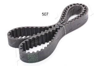 Ремень ГРМ ASHIKA 40-05-507