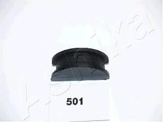 Прокладка клапанной крышки ASHIKA 42-05-501