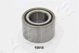 Подшипник передней ступицы колеса, комплект ASHIKA 44-10010