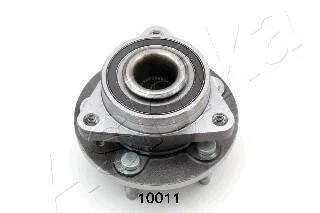 Ступица колеса передняя ASHIKA 44-10011