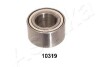 Подшипник ступицы колеса, комплект ASHIKA 44-10319 (фото 1)