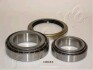 Подшипник ступицы колеса, комплект ASHIKA 44-12041 (фото 1)