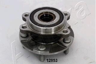 Ступица колеса передняя ASHIKA 44-12053