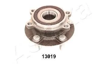 Ступица колеса передняя ASHIKA 44-13019