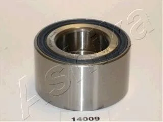 Подшипник ступицы колеса, комплект ASHIKA 44-14009 (фото 1)