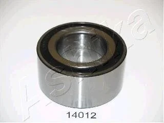 Подшипник ступицы колеса, комплект ASHIKA 44-14012
