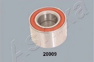 Подшипник ступицы колеса, комплект ASHIKA 44-20009