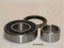 Подшипник ступицы колеса, комплект ASHIKA 44-21002 (фото 1)