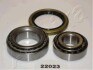 Подшипник ступицы колеса, комплект ASHIKA 44-22023 (фото 1)