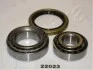 Подшипник ступицы колеса, комплект ASHIKA 44-22023 (фото 1)