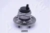 Ступица колеса ASHIKA 44-22089 (фото 1)