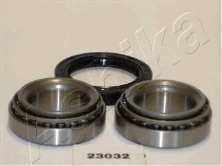 Подшипник задней ступицы колеса, комплект ASHIKA 44-23032