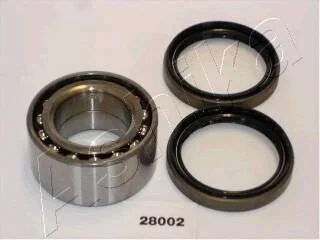 Подшипник ступицы колеса, комплект ASHIKA 44-28002 (фото 1)