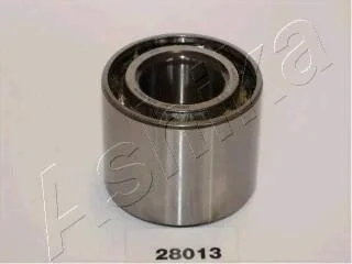 Подшипник ступицы колеса, комплект ASHIKA 44-28013