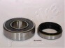 Подшипник ступицы колеса, комплект ASHIKA 44-29002 (фото 1)
