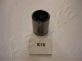 Ролик ремня ГРМ ASHIKA 45-0K-018