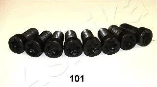 Болты крепления маховика, комплект ASHIKA 54-01-101