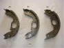 Колодки тормозные стояночного тормоза ASHIKA 55-05-503 (фото 1)