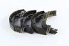 Колодки тормозные стояночного тормоза ASHIKA 55-05-507 (фото 1)