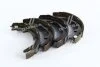 Колодки тормозные стояночного тормоза ASHIKA 55-05-507 (фото 3)
