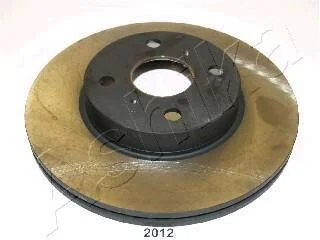 Тормозной диск передний вентилируемый ASHIKA 60-02-2012