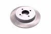Тормозной диск задний невентилируемый ASHIKA 61-0K-K18C (фото 1)