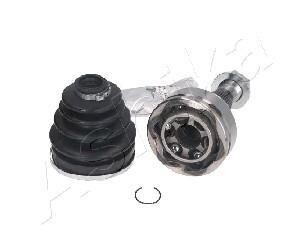 Шарнир равных угловых скоростей (ШРУС) ASHIKA 62-00-0036