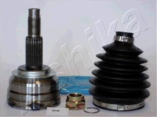 Шарнир равных угловых скоростей (ШРУС) ASHIKA 62-00-012