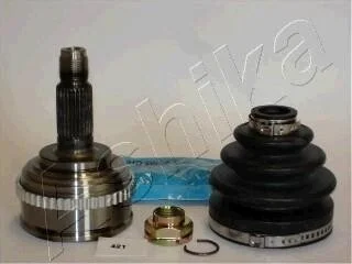 Шарнир равных угловых скоростей (ШРУС) ASHIKA 62-04-421