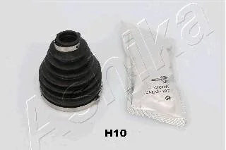 Пыльник ШРУСа, комплект ASHIKA 630HH10