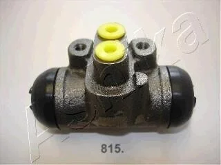 Цилиндр тормозной, колесный ASHIKA 65-08-815