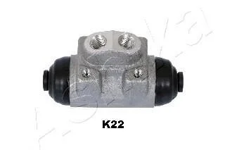 Цилиндр тормозной, колесный ASHIKA 67-0K-K22