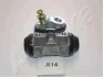 Цилиндр тормозной, колесный ASHIKA 67-K0-014 (фото 1)