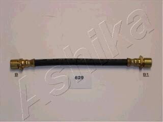 Кронштейн тормозного шланга ASHIKA 69-06-629