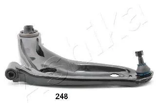 Рычаг подвески передний нижний левый ASHIKA 72-02-248L