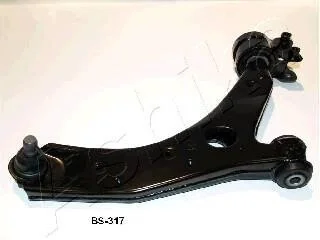 Рычаг подвески передний нижний правый ASHIKA 72-03-316R