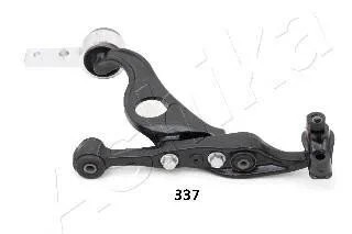 Рычаг подвески передний нижний правый ASHIKA 72-03-336R