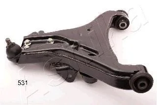 Рычаг подвески передний нижний правый ASHIKA 72-05-530R