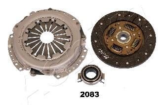 Комплект сцепления ASHIKA 92-02-2083