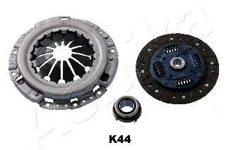 Комплект сцепления ASHIKA 92-0K-K44