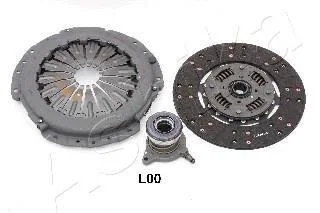 Комплект сцепления ASHIKA 920LL00