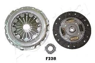 Комплект сцепления ASHIKA 92FIFI08